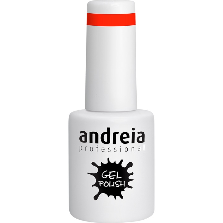 Lac De Unghii Semipermanent Andreia Gel Polish 293 10.5ml