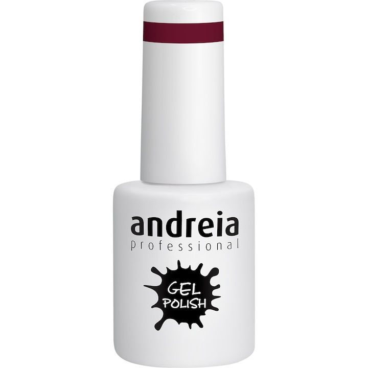 Lac De Unghii Semipermanent Andreia Gel Polish 297 10.5ml
