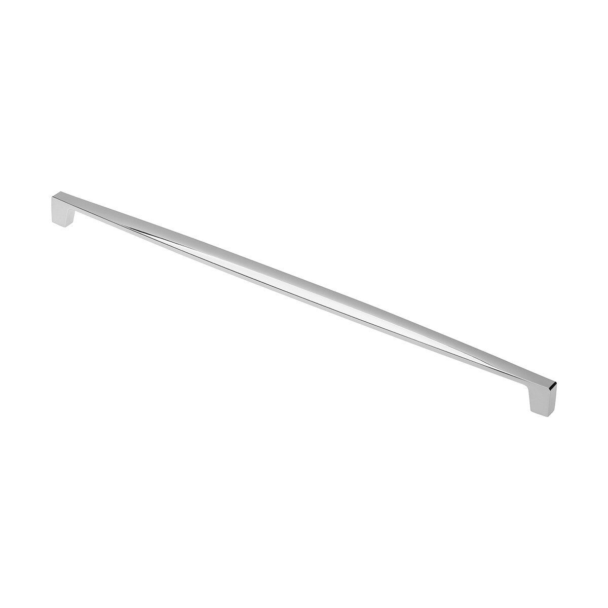 Maner modern Tivoli C 320 mm L 334 mm finisaj crom