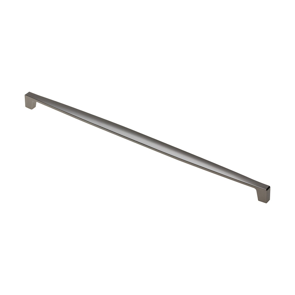 Maner modern Tivoli C 320 mm L 334 mm finisaj gri titan