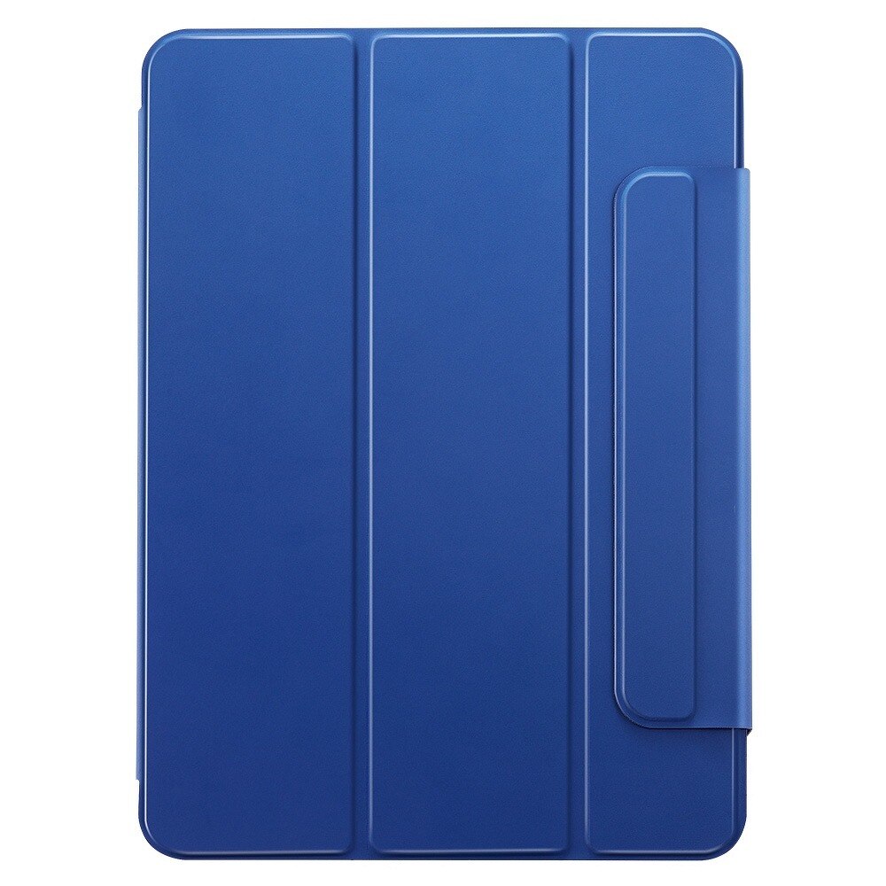 Husa pentru iPad Pro 12.9 2020 / 2018 smart case ESR Rebound magnetic blue