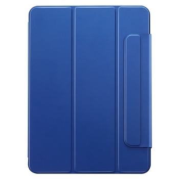 Husa pentru iPad Pro 11 2020 / 2018 smart case ESR Rebound magnetic blue Husa pentru iPad Pro 11 2020 / 2018 smart case ESR Rebound magnetic blue