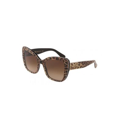 Ochelari de soare de dama Dolce&Gabbana DG4348 316313