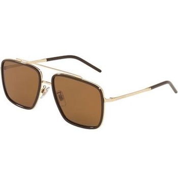 Ochelari de soare barbati Dolce&Gabbana DG2220 488/83 Ochelari de soare barbati Dolce&Gabbana DG2220 488/83