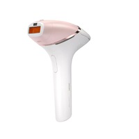 epilator profesional philips ipl cu tehnologie lumea prestigetensiune 100-240 v filtru uv 5 setari pentru densitate senzor ton de piele senzor smartskin culoare albroz imagen 16_0_
0