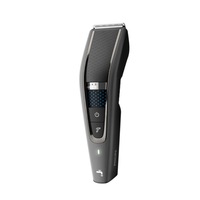 aparat philips de tuns profesional lavabil tehnologie trim-n-flow pro 28 setari lungime 05 - 28 mm utilizare fara fir 90 min tip baterie li-ion toc transport inclus negru imagen 23_0_
0
