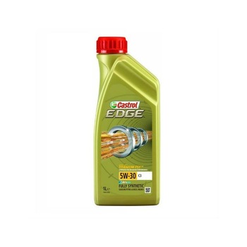 Ulei de motor, sintetic CASTROL edge 5W-30 C3 1L Ulei de motor, sintetic CASTROL edge 5W-30 C3 1L