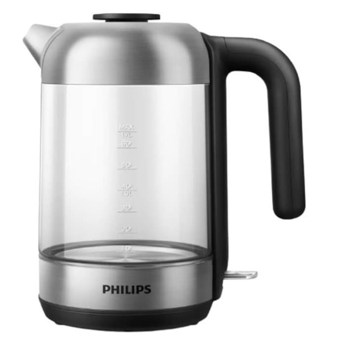 Fierbator Smeg KLF03SBMEU 1.7l 2400W