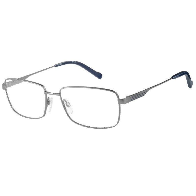 Rame ochelari de vedere, Pierre Cardin 6850, R80, gri, 57 mm