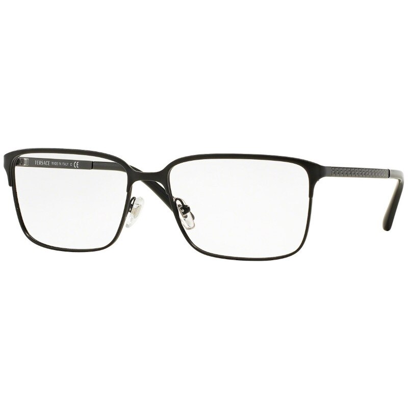 Rame ochelari de vedere, Versace VE1232, 1261, negru, 54 mm