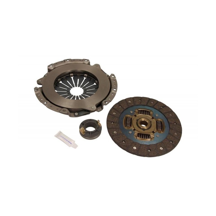 Volanta Hyundai i30 (2011->)[GD] JT1647