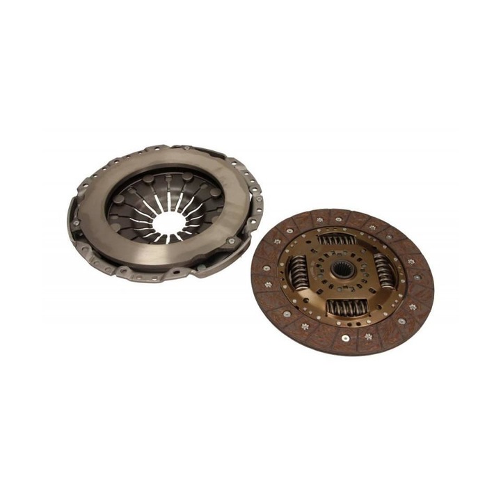 Комплект съединител Opel Vivaro A (2001->)[X83] JT1200