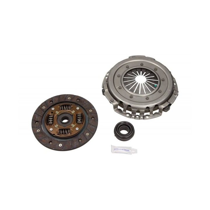 Set ambreiaj Citroen C3 Pluriel (2003->) [HB_] JT1051