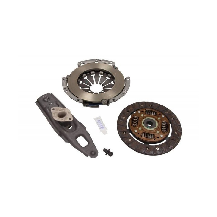 Set ambreiaj Mitsubishi Colt 6 (2004->2012)[Z3_A, Z2_A] JT1785