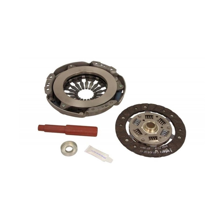 Комплект съединител Renault Clio 4 (2012->)[BH_] JT1493