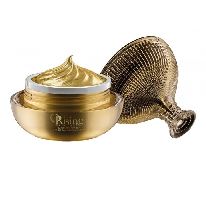 Crema de fata Orising My Golden Secret Lifting Firming 50 ml