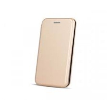 Husa de Protectie, cover magnetic 360 pentru Samsung A52 , Auriu