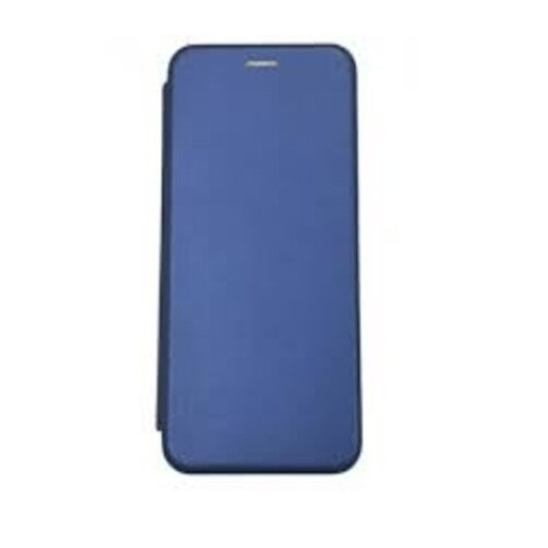 Husa de Protectie, cover magnetic 360 pentru Samsung A12 , Albastru