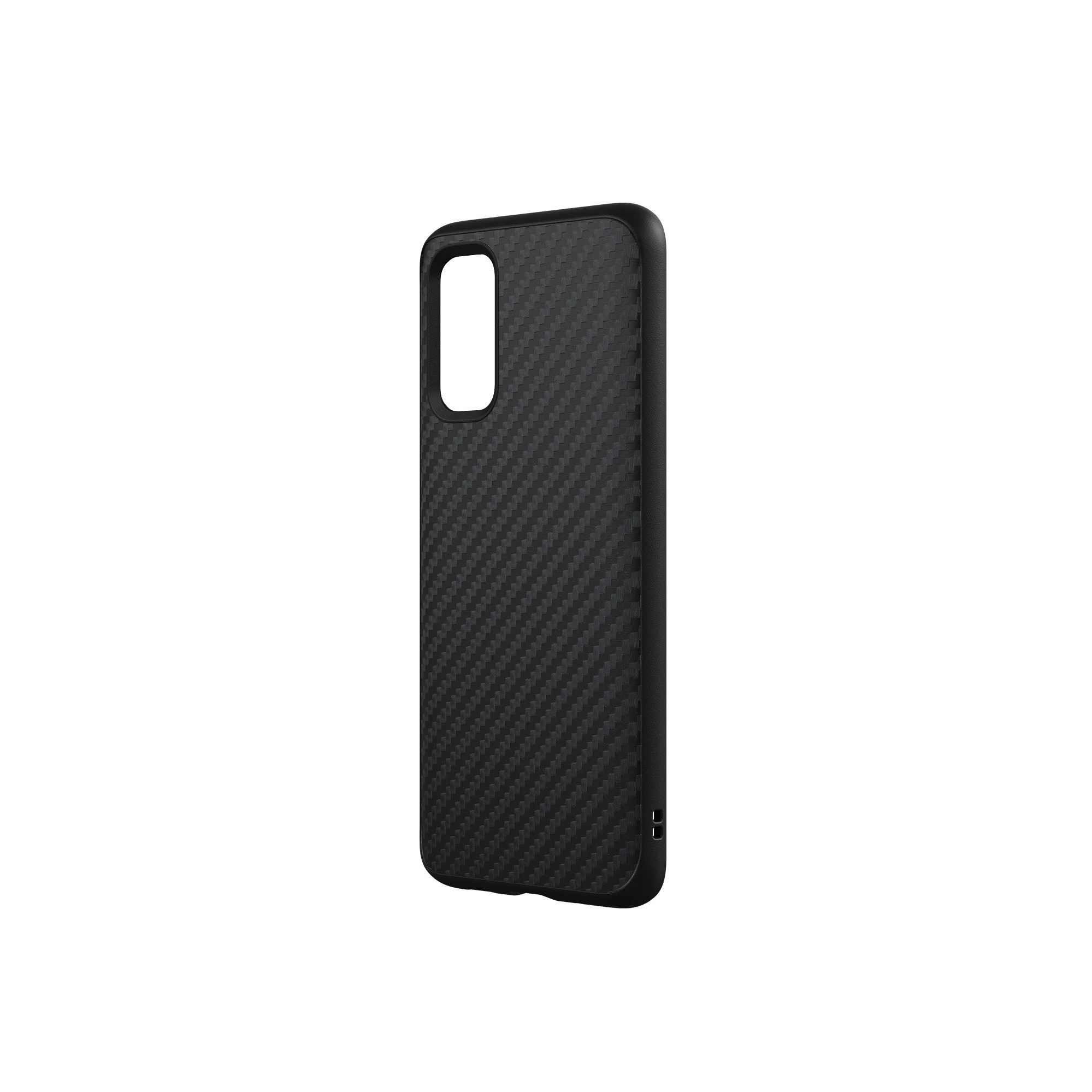 Husa de Protectie, Silicon Carbon pentru Samsung A72 , Negru
