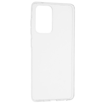 Husa de Protectie, Silicon pentru Samsung A72 , Transparent Husa de Protectie, Silicon pentru Samsung A72 , Transparent