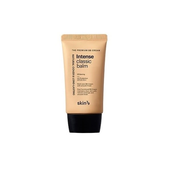 Fond de ten, SKIN79, Intense Classic Balm, SPF35 PA, Natural, 43.5g
