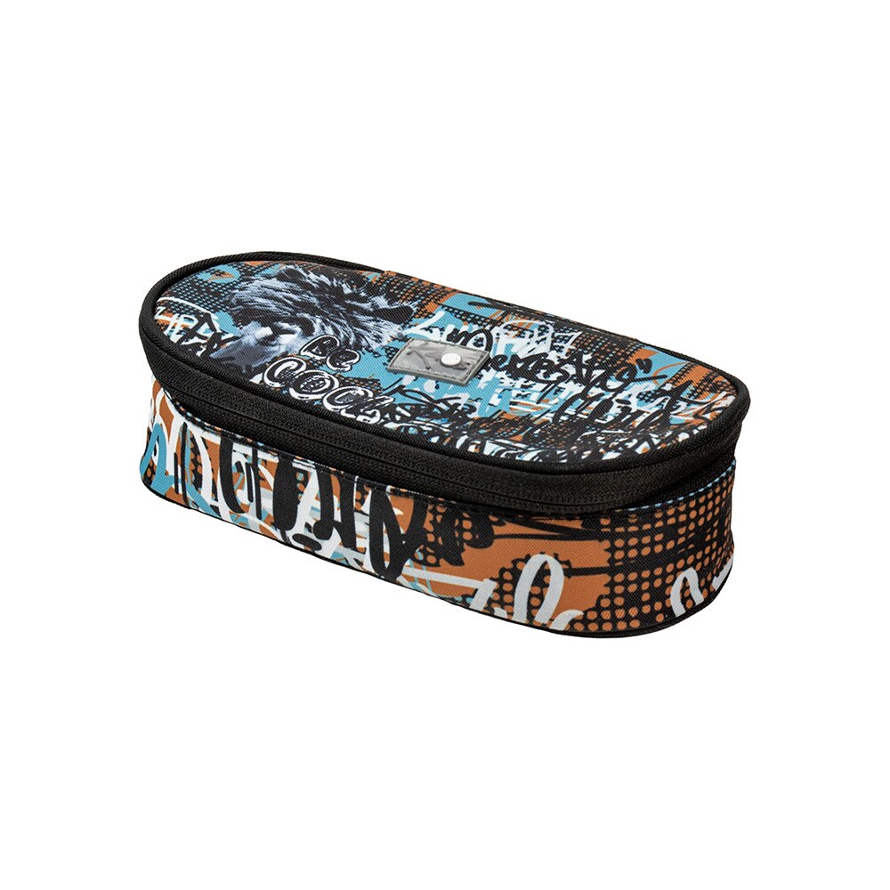 Penar Kaos, Maxi La Lama, neechipat, baieti