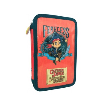 Penar Daco PE251JAK, Capitanul Jake, neechipat, 2 femoare Penar Daco PE251JAK, Capitanul Jake, neechipat, 2 femoare