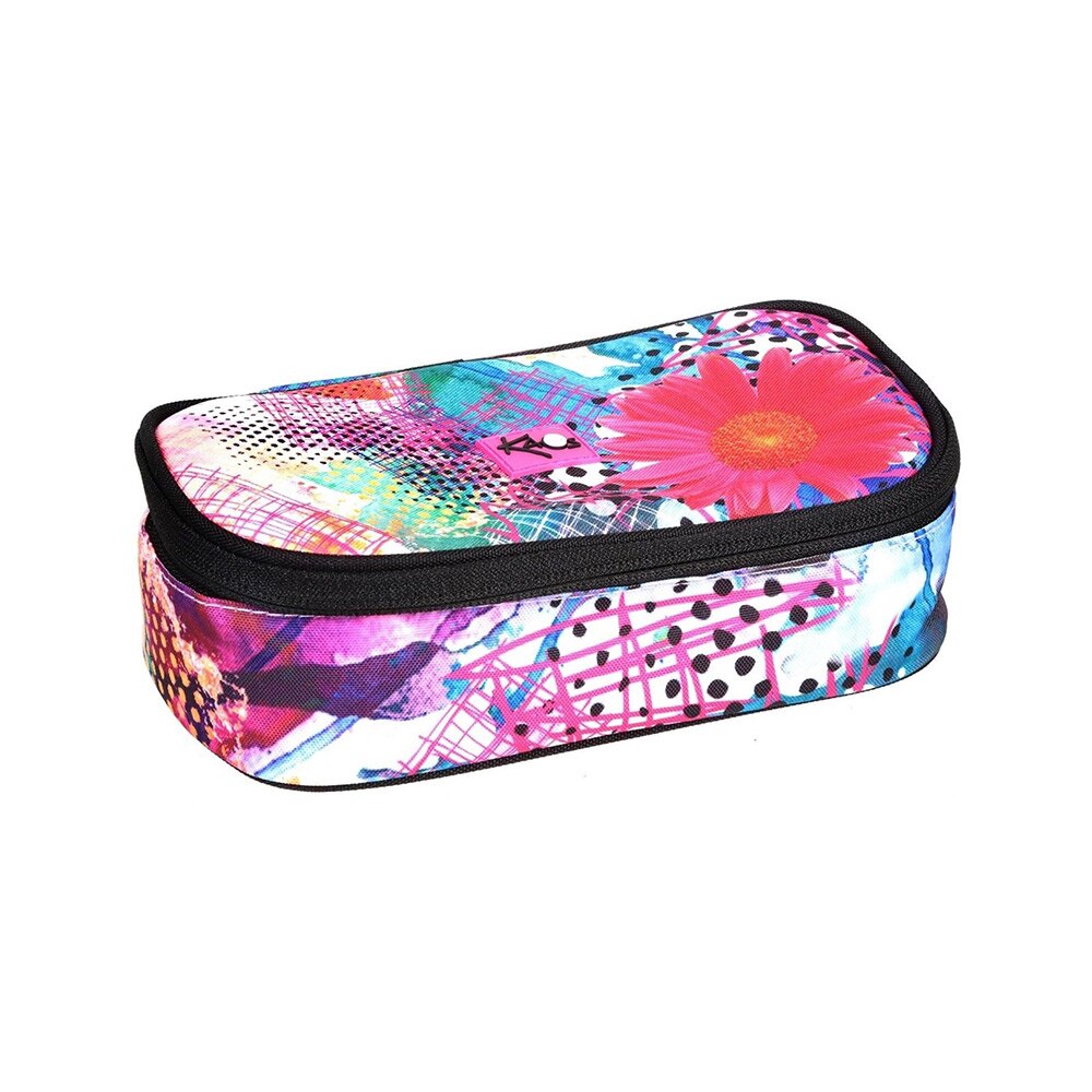 Penar Kaos, Maxi Collage, neechipat, fete