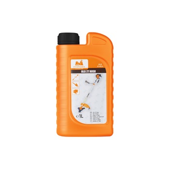 Ulei 2T Rosu 1 LT Ulei 2T Rosu 1 LT