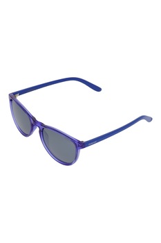 Polaroid, Ochelari de soare cu lentile polarizate, Albastru, 48-18-135 Standard Polaroid, Ochelari de soare cu lentile polarizate, Albastru, 48-18-135 Standard