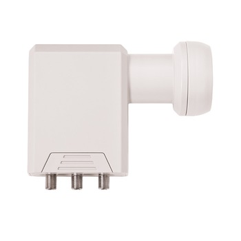 Convertor, Technisat, TECHNISAT SCR-LNB, Unicable, Bej Convertor, Technisat, TECHNISAT SCR-LNB, Unicable, Bej