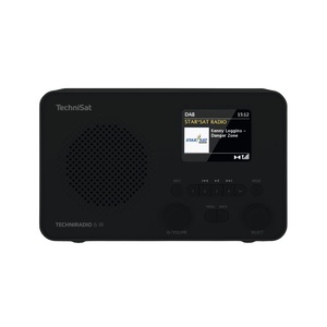 Digital Tuner Hama DIT1010BT, FM, DAB+, Internet Radio, Bluetooth