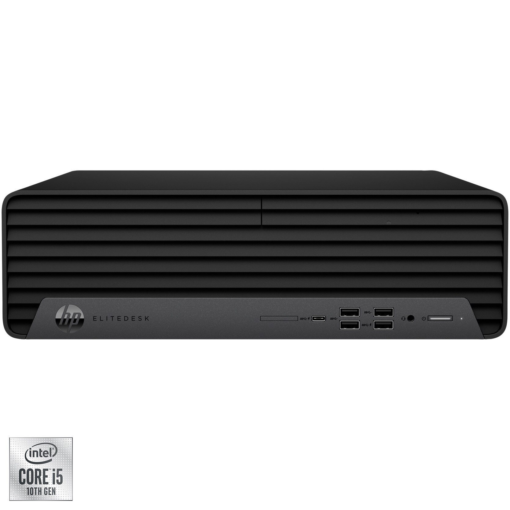 h*v様 HP EliteDesk 800 G6 SFF PC + office Sistem Desktop HP EliteDesk 800 SFF G6 cu procesor Intel