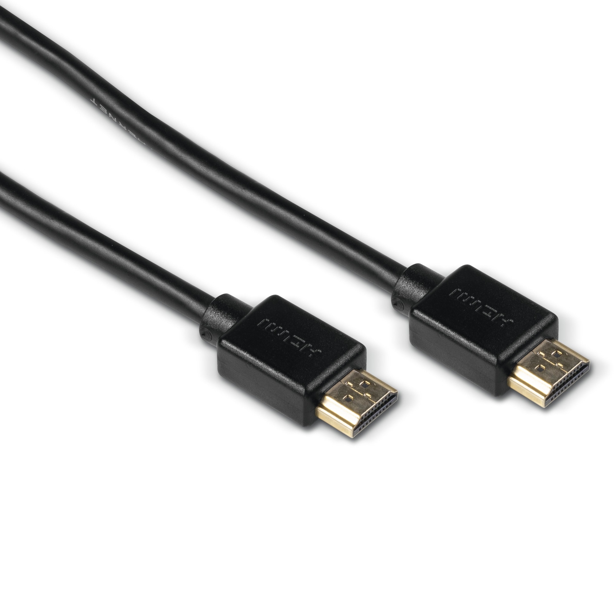 Cablu High-Speed HDMI, TechniSat, Ethernet, 10.2 Gbit/s, 4K, 3 m