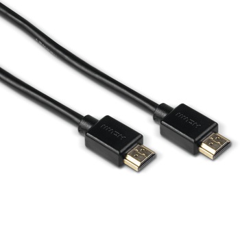 Cablu High-Speed HDMI, TechniSat, Ethernet, 10.2 Gbit/s, 4K, 3 m Cablu High-Speed HDMI, TechniSat, Ethernet, 10.2 Gbit/s, 4K, 3 m