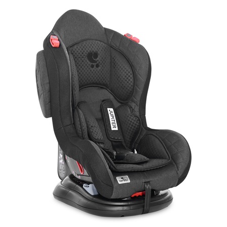 Автокресло lorelli jupiter
