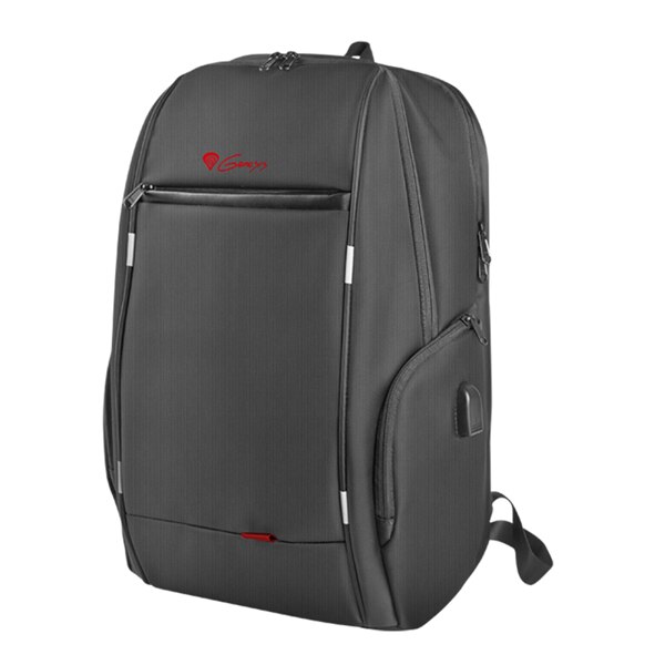Rucsac Genesis pentru laptop, 15,6 