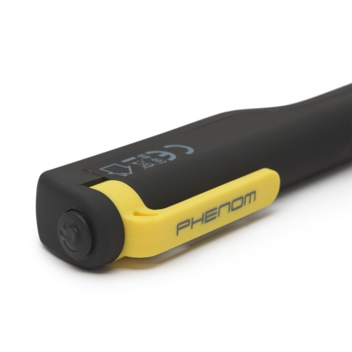 Lampa COB-LED, PHENOM