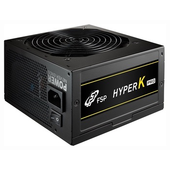 Sursa de alimentare Fortron Hyper K PRO 700, 700 W, ATX , fan 120 mm Sursa de alimentare Fortron Hyper K PRO 700, 700 W, ATX , fan 120 mm