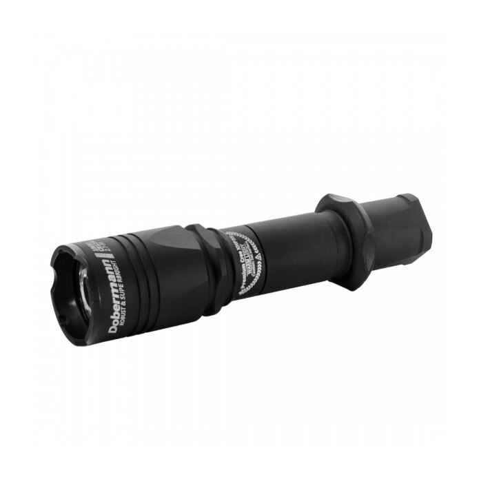 Lanterna Armytek Doberman PRO 1700 lm reancarcabila