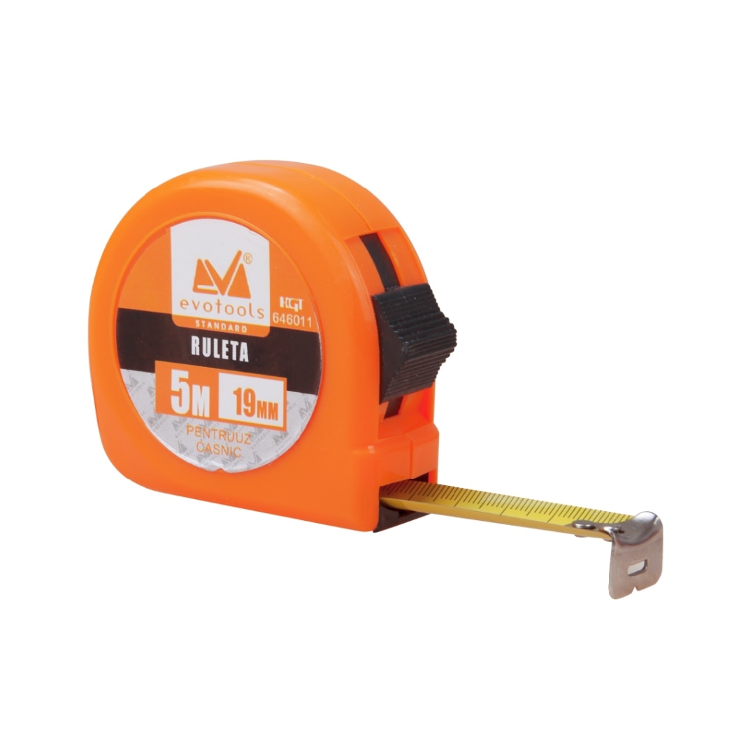 Ruleta ETS 1 Frana Lungime 5 mt