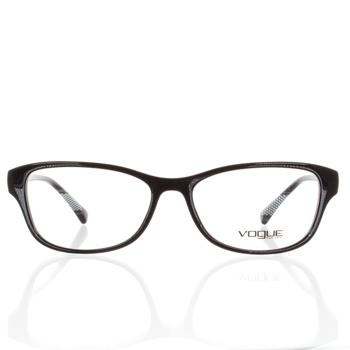 Дамски рамки за очила Vogue OVO5170B.W44, Черен
