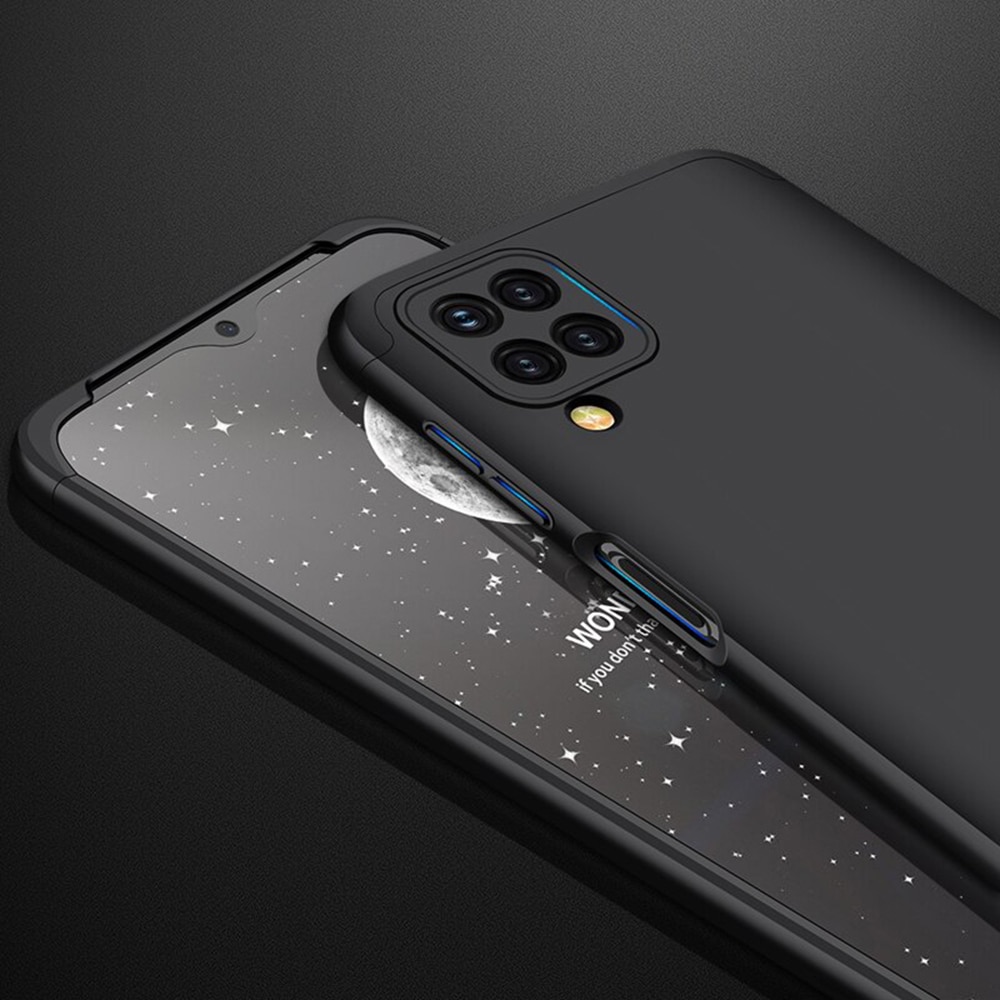 AZIAO 360° капак за Samsung Galaxy A12 / A12 Nacho, супер тънък калъф ...