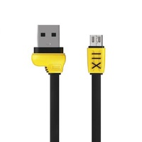 cablu usb remax running shoe micro usb rc-112m 1m negru imagen 5_0_
0