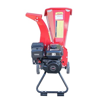 Tocator crengi pe benzina diametru taiere 50mm, viteza taiere 2800 rpm, 202cc/ 7C Tocator crengi pe benzina diametru taiere 50mm, viteza taiere 2800 rpm, 202cc/ 7C