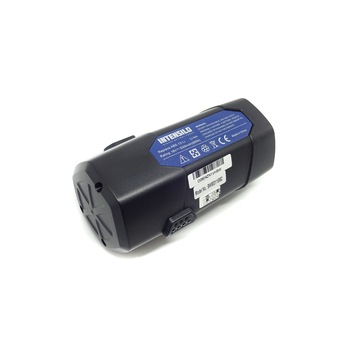 Acumulator pentru Lux-Tools A-KS-18li/25, Li-Ion, 18V, 5000mAh Acumulator pentru Lux-Tools A-KS-18li/25, Li-Ion, 18V, 5000mAh