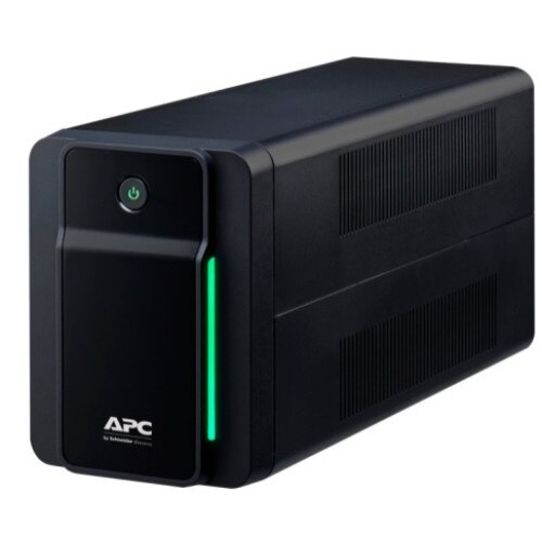 APC Back-UPS BX1200MI-GR, 1200VA / 650W, 230V, 4 x Schuko Sockets