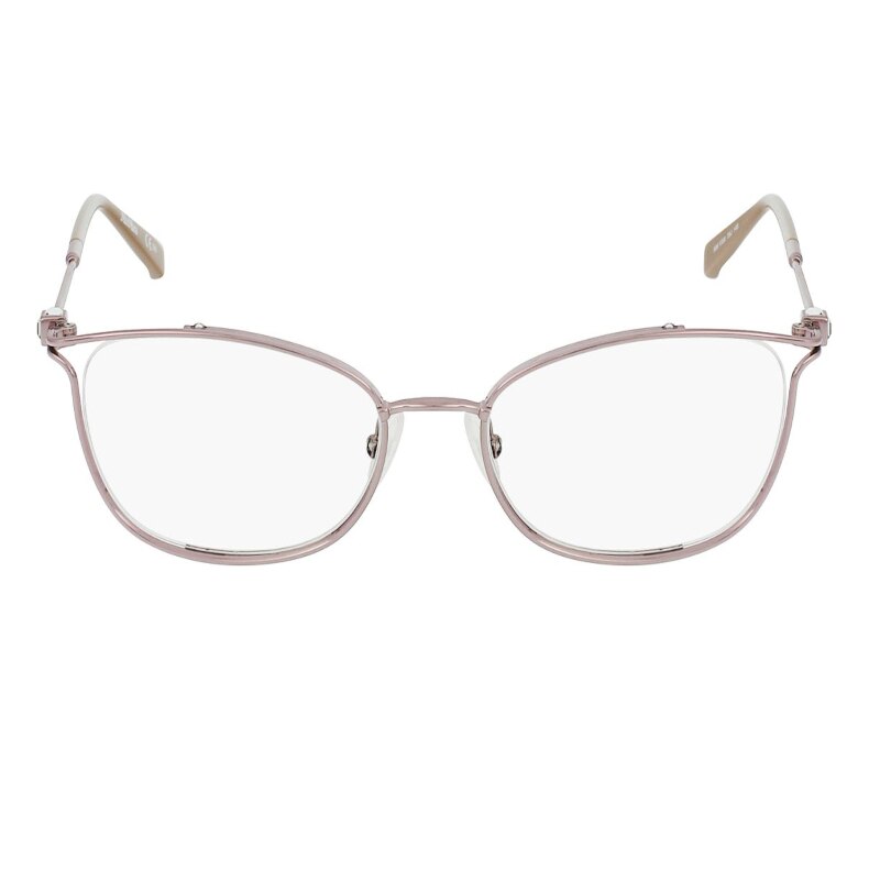 Rame ochelari de vedere, Max Mara MM1358, 35J, gri, 52 mm