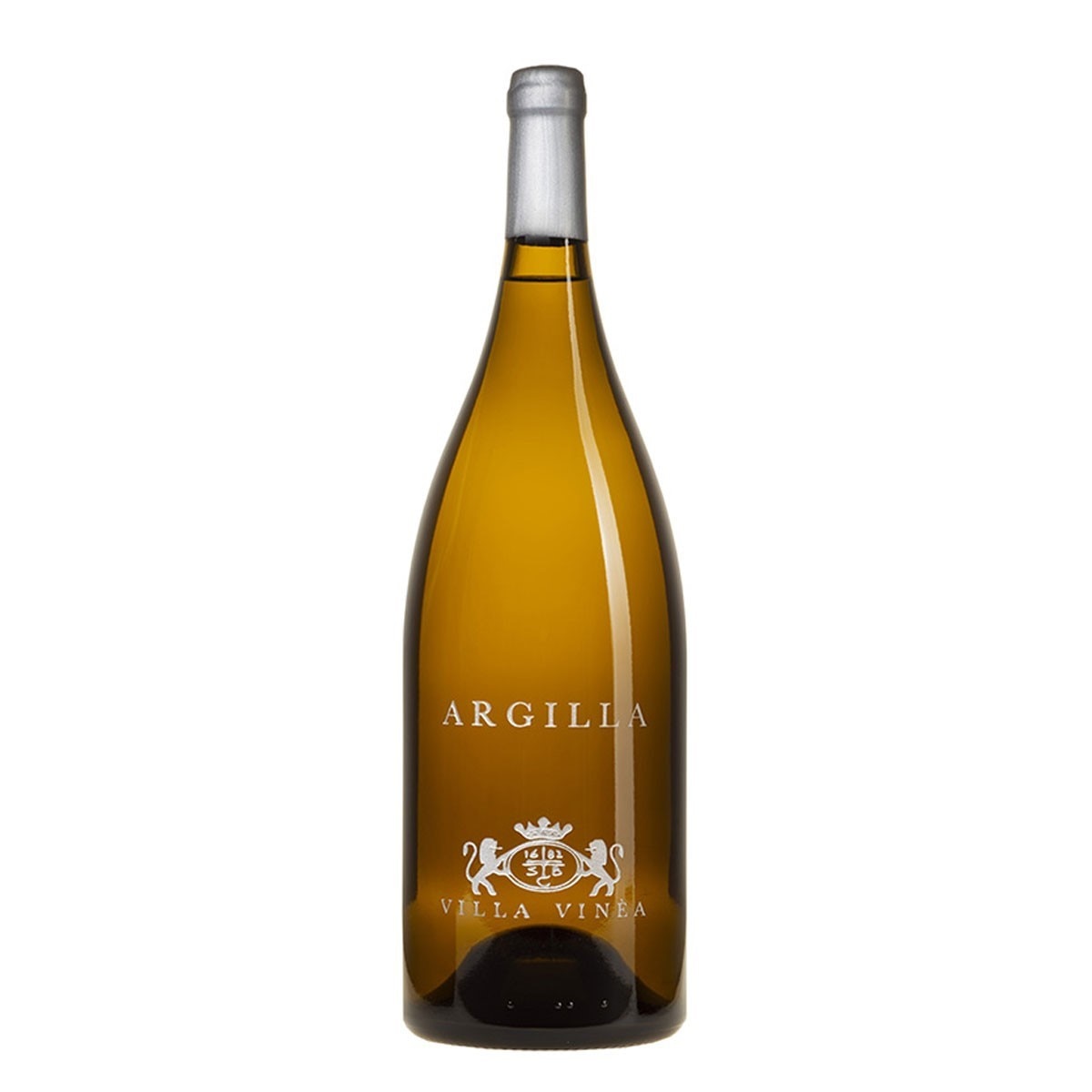 Vin Alb Villa Vinea Argilla Alb 2017, Sec, 1.5l