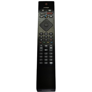 Telecomanda originala YKF474-B001 Philips Ambilight, 996592003190 Telecomanda originala YKF474-B001 Philips Ambilight, 996592003190
